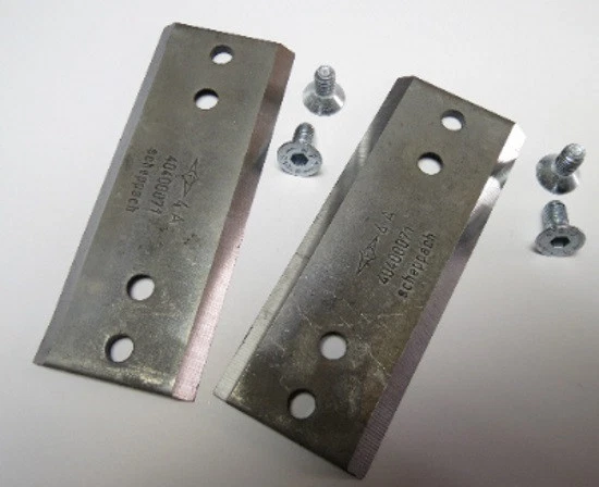 Scheppach Wendemesser biostar 3000  & GW 400 - Bild 1 von 1