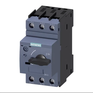 1PC New SIEMENS Motor circuit breaker 3RV2021-4CA10 17-22A #LL - Picture 1 of 2