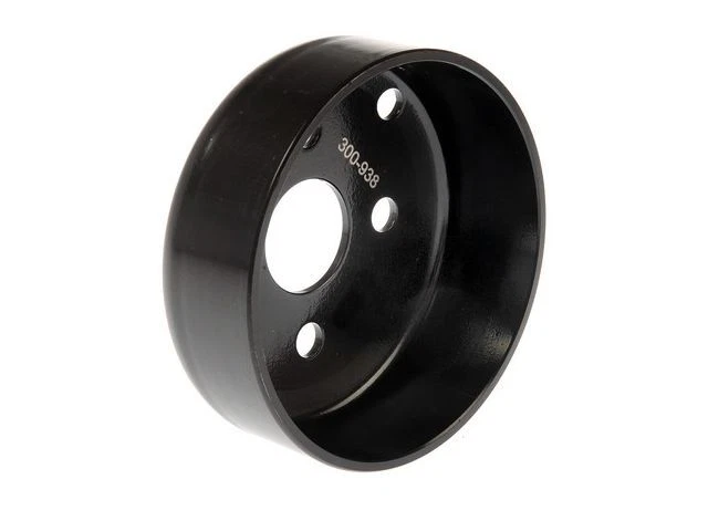 Polea de bomba de agua Dorman para Scion tC 2005-2010 52SBNZ Foto 1 de 1
