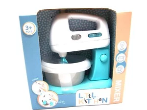 Mixer mit Standfuß und Rührschüssel Kinderspielzeug Küche - Bild 1 von 10