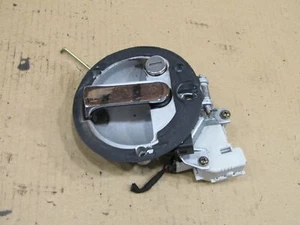 VW New Beetle Mk1 98-10 boot tailgate hatch exterior handle lock release - Picture 1 of 5