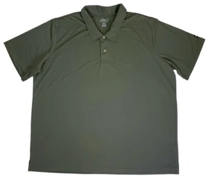 Original Dickies Größe 3XL grün kurzärmeliges Polo - Bild 1 von 8