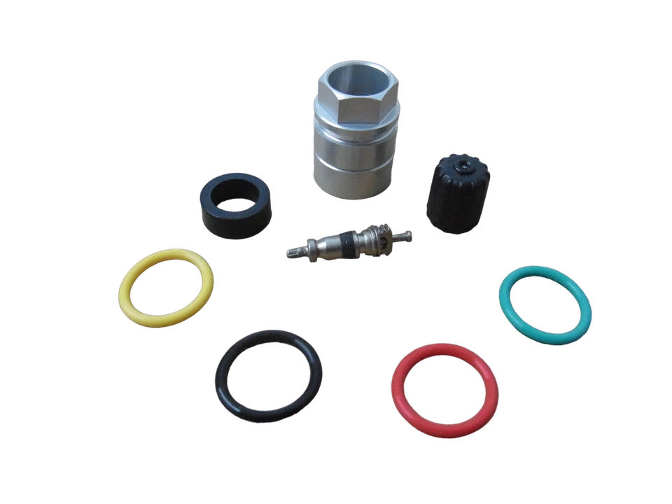 Hofmann TPMS SERVICE KIT 421 1 pieza TPMS kit de servicio para Renault GEN2-S06 Foto 1 de 1