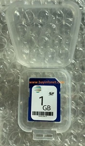 SD-IE-1GB  1GB SD Memory Card Module 3rd Party For Cisco IE 2K 5K Series Routers - Picture 1 of 1