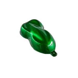 SÜSSIGKEITENAPFELGRÜNFARBE - Bild 1 von 6