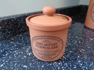 MERMELADA DESAYUNO DE CERÁMICA HENRY WATSON - Imagen 1 de 1