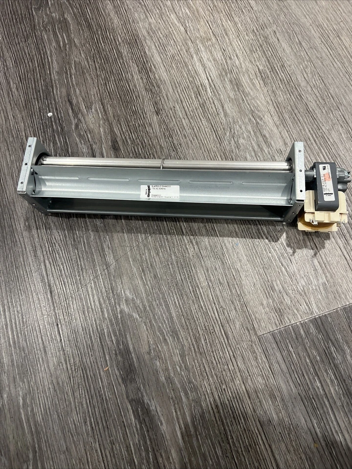 Двигатель вентилятора охлаждения 695211252 Smeg - Изображение 1 из 3