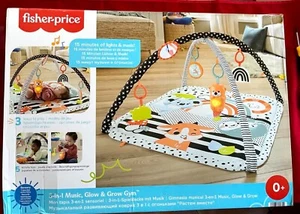 Fisher Price Palestrina luci e Suoni degli Animali - Bild 1 von 2
