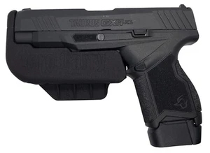For TAURUS GX4 XL Zero Carry Elite In Waistband Holster 4 concealed carry (EDC) - Picture 1 of 8