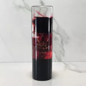 MrGrip Flower shift knob 5.75 inch resin Red Bleeding cherry blossom 12MMx1.25 - Picture 1 of 6