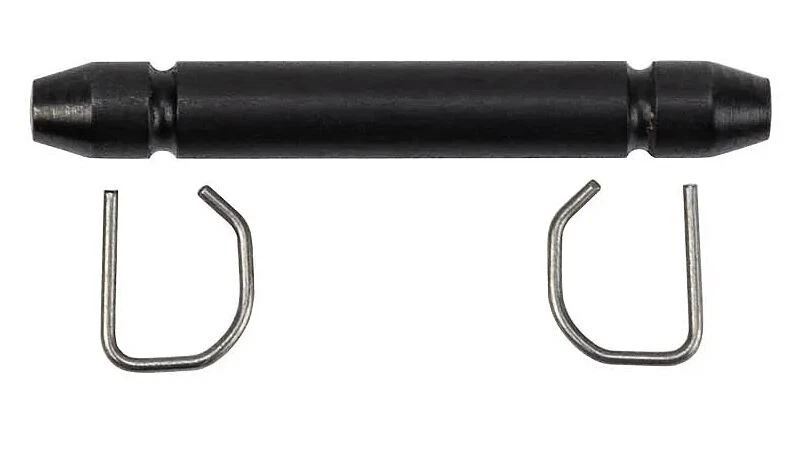 Sig Sauer P365, P365X, P365XL, & XMACRO Receiver Pin & Spring Kit, NEW OEM