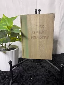 Die große Wiese von Elizabeth Madox Roberts 1930 Hardcover - Bild 1 von 5