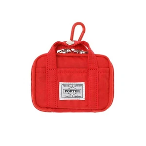 Hobonichi PORTER Mini wallet & Techo Stroll Jr. 3 types Hobonichi PORTER - Picture 1 of 23