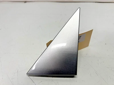 07-08 HONDA ELEMENT SC FRONT LEFT FENDER PILLAR CORNER TRIM MOLDING, OEM LOT3544 Foto 1 de 4