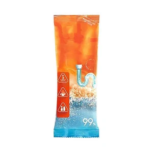Powerful- Pipe Dredging Agent,Pipeline Dredging Agent for-Kitchen/ Toilet 220g - Picture 1 of 12