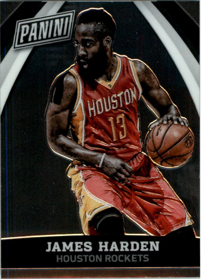 2015 Panini National Convention VIP Party Sports Trading Card Pick - Image 1 of 1