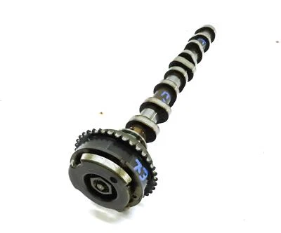 12-18 宝马 228i 320i 328i 428i 528i X1 X3 X5 2.0L N20 N26 EXHAUST CAMSHAFT & GEAR — 第 1/4 张图片
