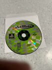 Jet Moto (Sony PlayStation 1, 1997)