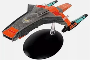 HERO COLLECTOR, STAR TREK Universo Picard Astronave rimorchiatore classe Wall... - Foto 1 di 4