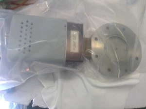 683B-23795; MKS THROTTLE VALVE - Picture 1 of 2