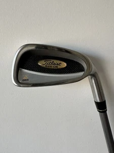 NEW Titleist DCI 822-OS Individual 6-Iron Graphite AirWeight 50g L-flex - Picture 1 of 8