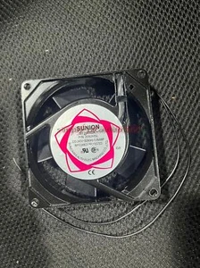 EIN NEUER Lüfter für Sunon SF23092A P/H 2092HSL 220-240V 50/60Hz 0,06A - Bild 1 von 1
