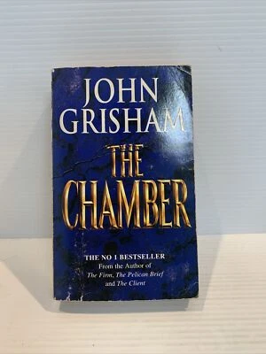 The Chamber, Grisham, John - Image 1 of 4