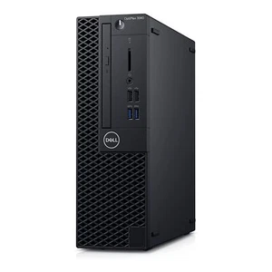 Dell Gaming Desktop i7-8700 R7-450 Up to 32GB RAM 1TB SSD 4TB HDD Computer - Picture 1 of 11