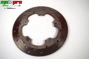 56392R GRUPPO DISCO FRENO PIAGGIO X9 250 2001/02 - Imagen 1 de 1