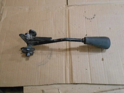 Palanca de cambios ARCTIC CAT 700 Prowler HDX XT 15 2015 palanca de cambios Foto 1 de 3