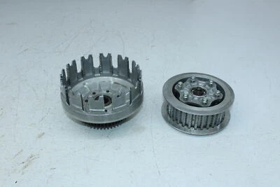 80-82 HONDA CB900C BUJE DE CESTA EMBRAGUE COMPLETO PERSONALIZADO Foto 1 de 4