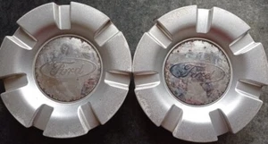 1 TAPPO CENTRALE ORIGINALE FORD FOCUS MK2 C-MAX MK1 PER LEGA (L# 615A) 3M51-1130-EA - Foto 1 di 5