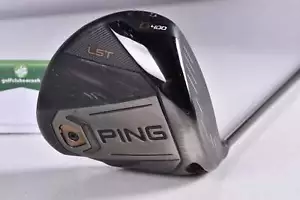 Ping G400 LST Driver / 8.5 Degree / Stiff Flex Ping Tour 65 Shaft - Picture 1 of 8