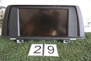 DISPLAY BMW SERIE 1 F20/21 2011 9237538-03 - Bild 1 von 9