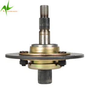 For MTD Mowers Spindle Assembly 700-739 750-769 917-0906A 753-05319 High Quality - Picture 1 of 8