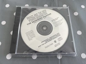 Prince - The Morning Papers - 1992 - USA Promo - PRO-CD-5985 - NM - Bild 1 von 2