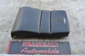 ALFA ROMEO 916 GTV SPIDER ORIGINAL Lehnfläche Sitz Vorne 124007614 - Bild 1 von 4