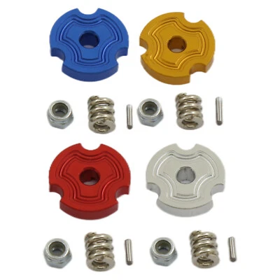 Eliminatore frizione antisaltellamento in lega di alluminio 1:16 per - Immagine 1 di 2