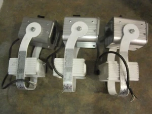 Lot of 3 Altman Stage Lights for Nordic Aluminium Track Systems - Picture 1 of 9