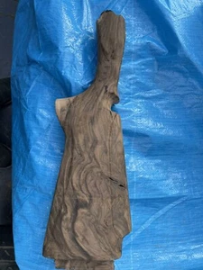 Beretta 686 692 682 Premium Exhibition Turkish Walnut raw Stock - Picture 1 of 6