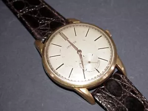 RELOJ INVICTA VINTAGE. MECÁNICO CUERDA MANUAL. TAMAÑO JUMBO. MECHANICAL WATCH. - Imagen 1 de 4