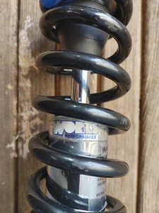 BMW/Works Performance R1200R Front Shock - Picture 1 of 10