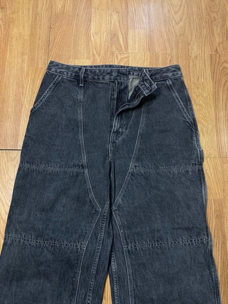 HELMUT LANG Black Jeans for Men for sale | eBay HELMUT LANG Black Jeans for Men for sale | eBay