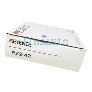 1 Stück Keyence PZ2-42 Lichtschranke Schalter Neu - Bild 1 von 1