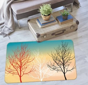 3D Colorful Trunk 715 Non Slip Rug Mat Room Mat Elegant Photo Carpet Coco - Picture 1 of 4