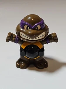 RARE Vintage B DAMAN TMNT Donatello Takara 1994 - Picture 1 of 7