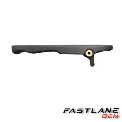 04-16 ASTON MARTIN DB9 DBS ONE-77 RAPIDE HANDLE BLADE ASSY NEW OEM 4G43-22404-AG - Image 1 of 4