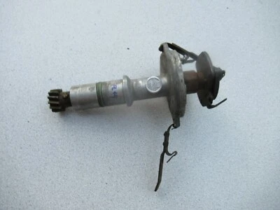 Porsche 911('65-'70) 2.0L Distributor MAGNETI MARELLI S112 AX FL#14 C#50FL - Image 1 of 4