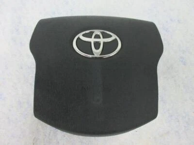 Volante airbag negro OEM TOYOTA PRIUS C 2004-2005-2006-2007-2008-2009 Foto 1 de 4