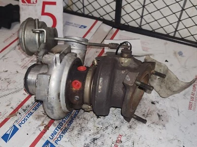 Volvo 70 Series 2001 02 03 2004 motor 2.3 turbocompresor 49189-05200 Foto 1 de 4